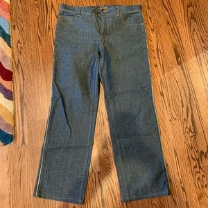 Maurice Malone Men's Jeans